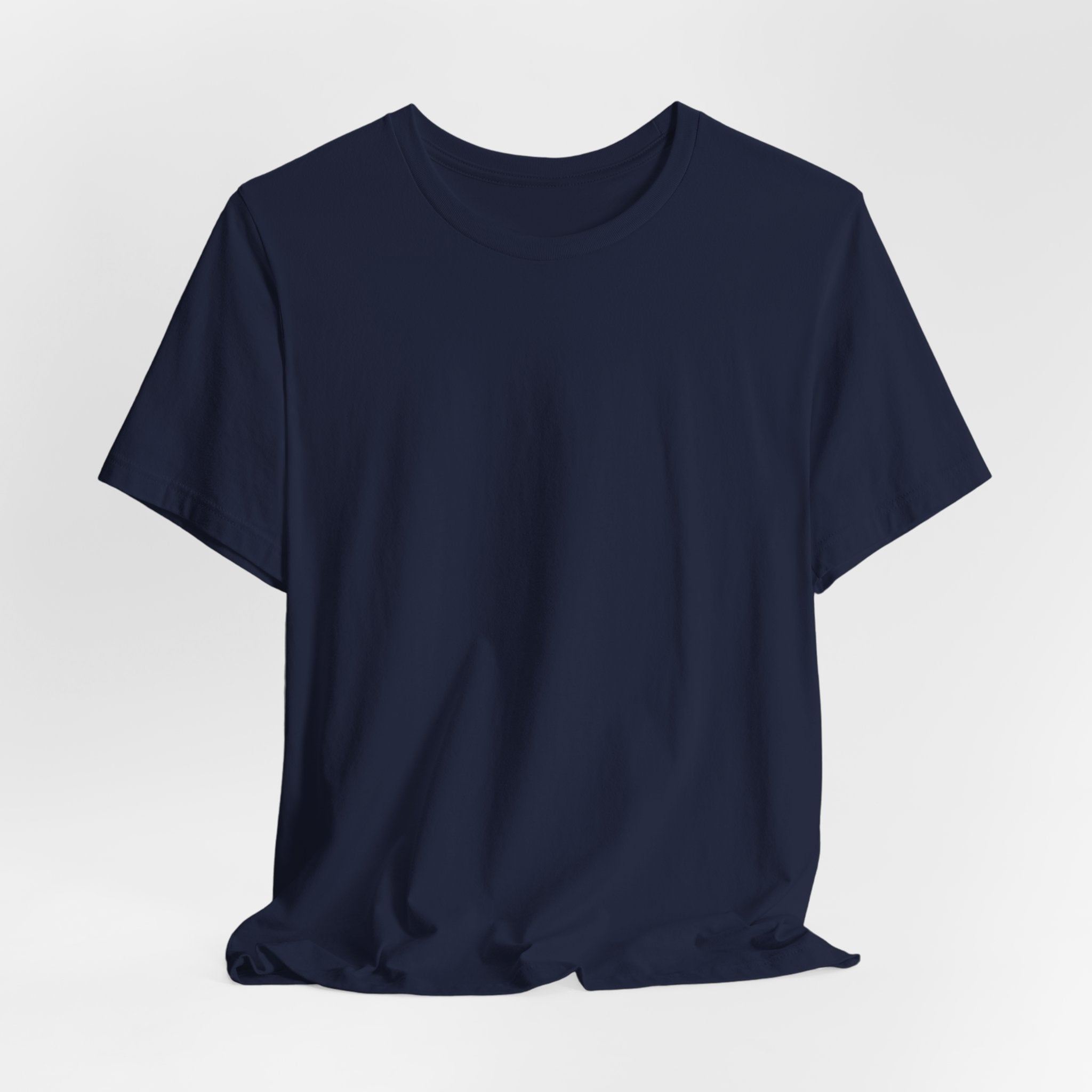 AMERICAN MADE — Back Print Tee