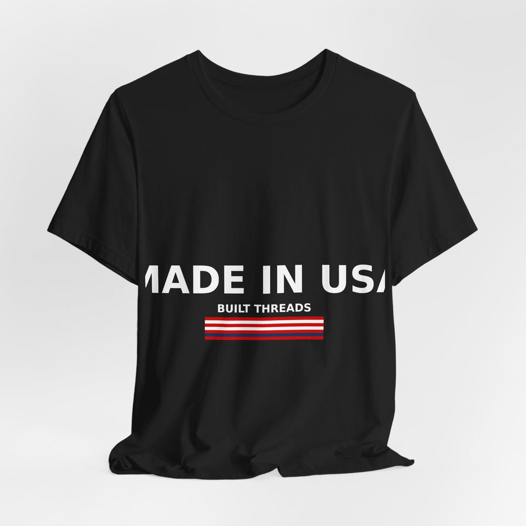 MADE IN USA — Tee