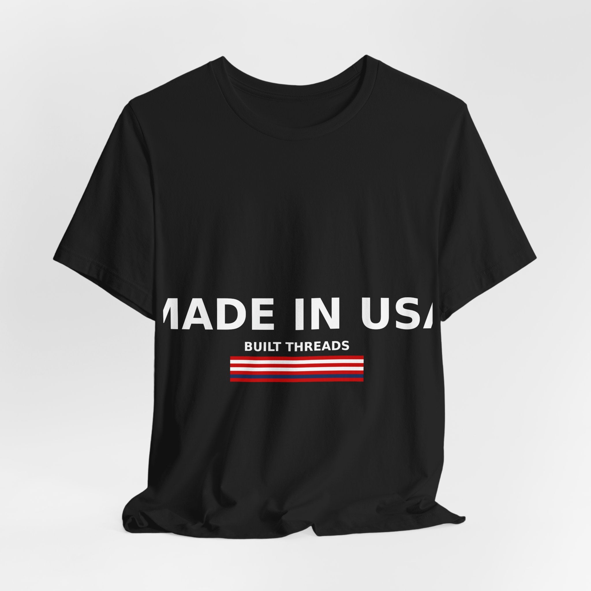 MADE IN USA — Tee