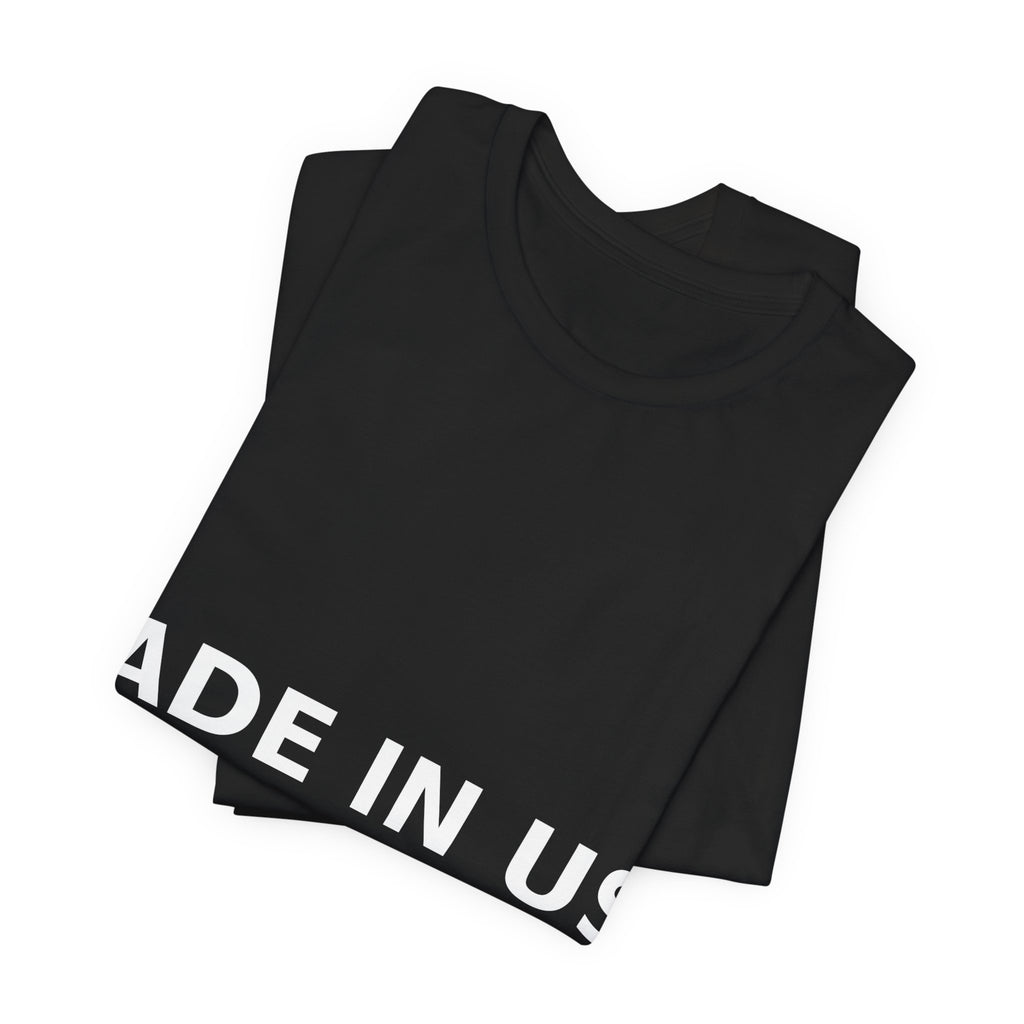 MADE IN USA — Tee