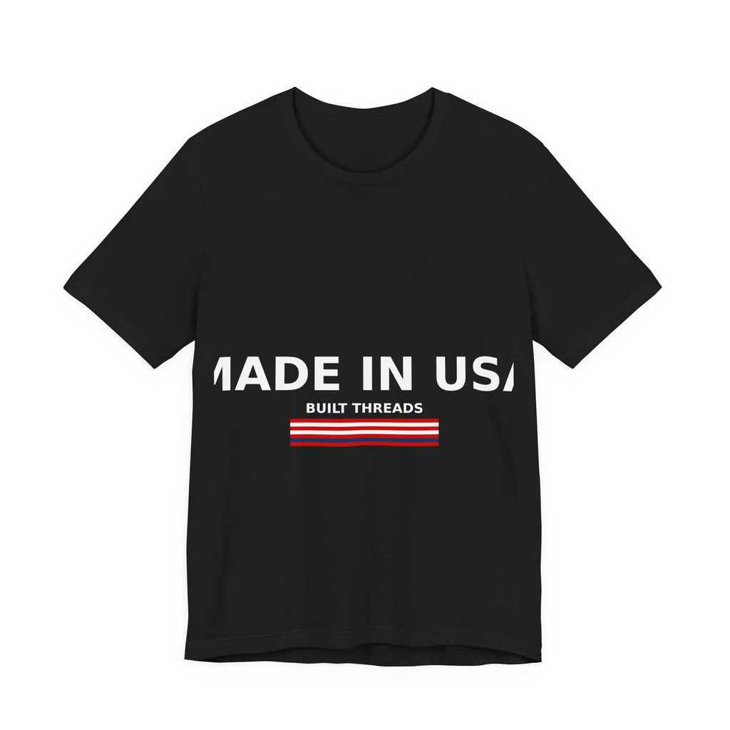 MADE IN USA — Tee