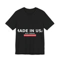 MADE IN USA — Tee