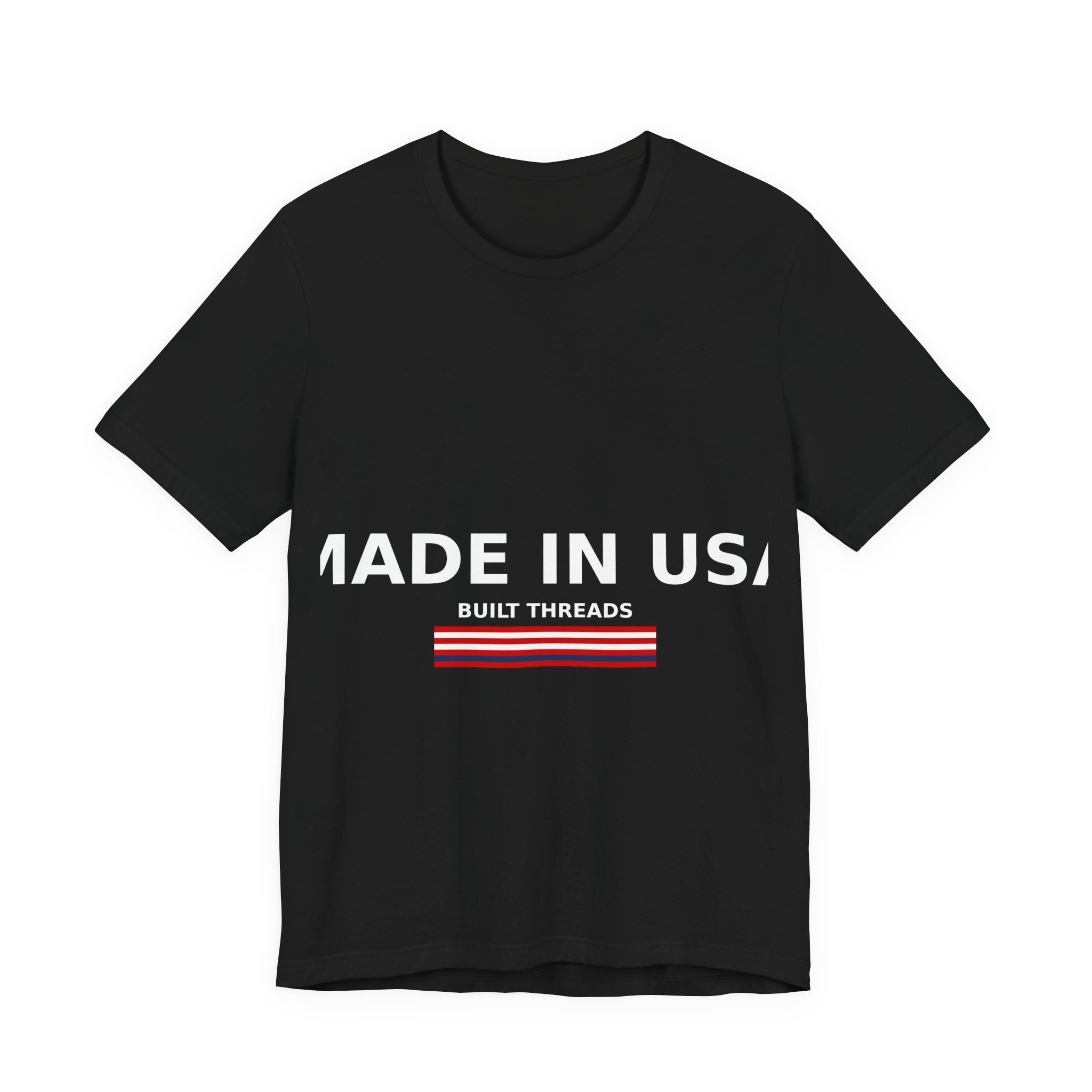 MADE IN USA — Tee