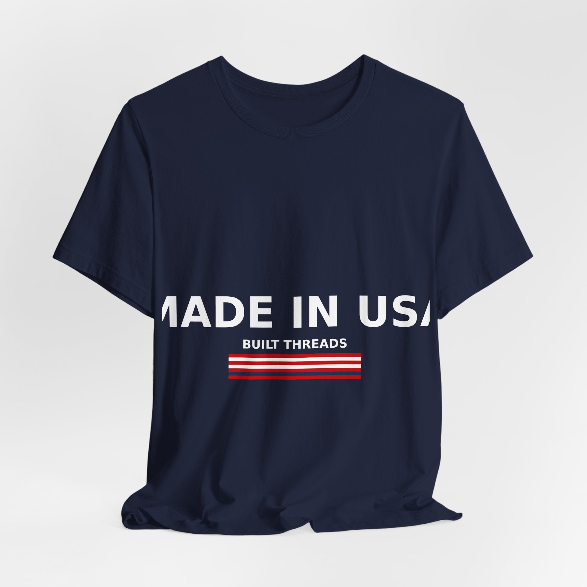 MADE IN USA — Tee