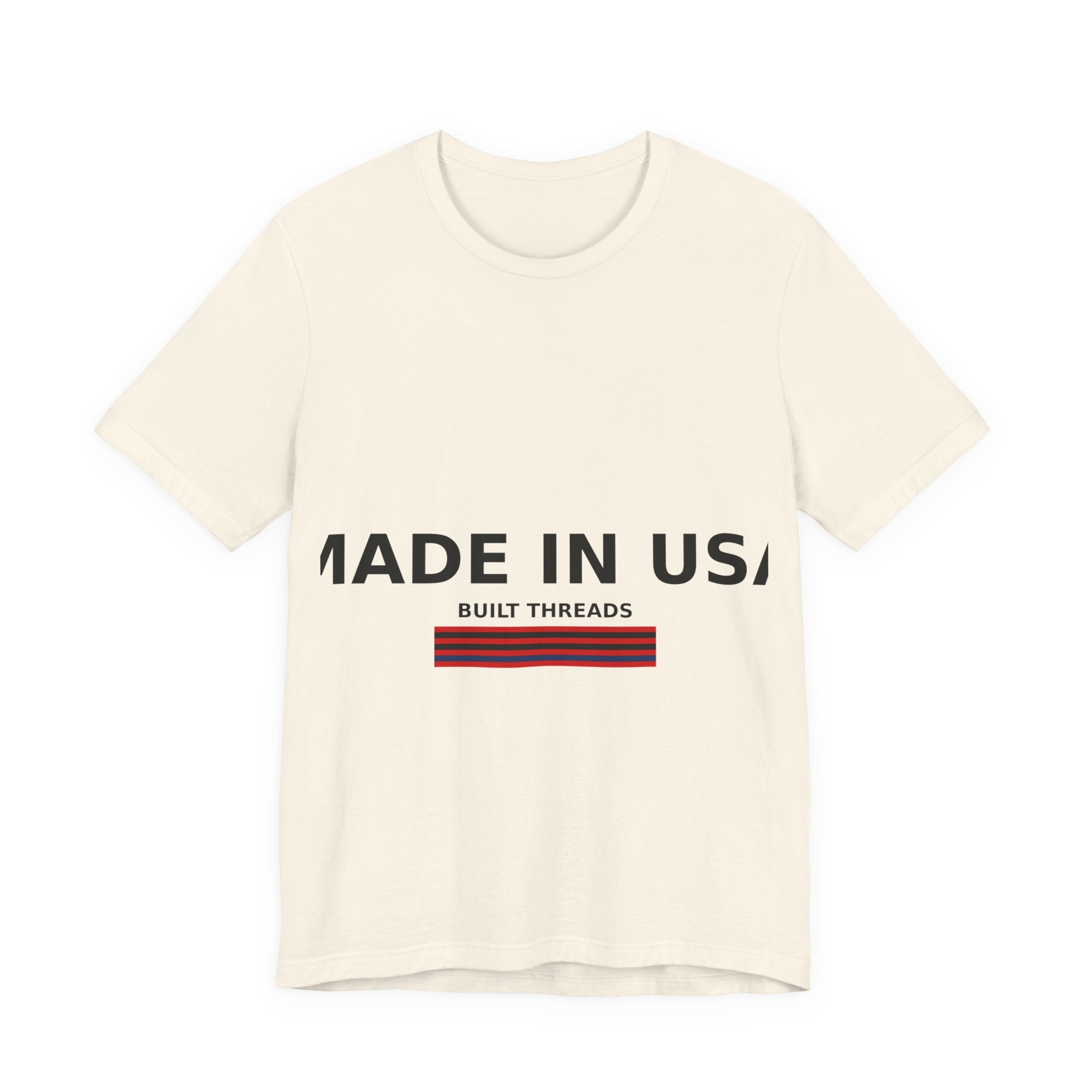 MADE IN USA — Tee