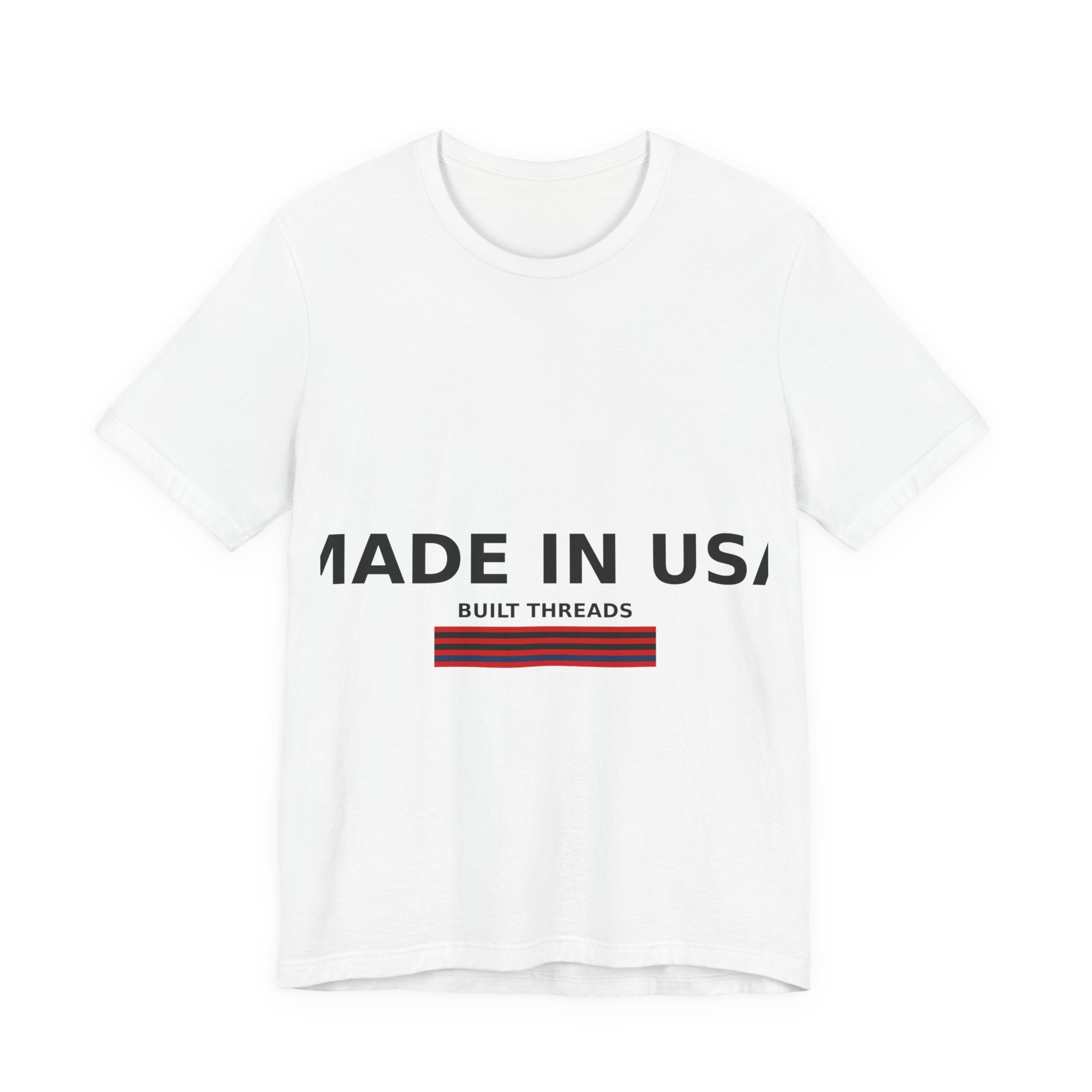 MADE IN USA — Tee