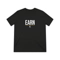EARN IT — Performance Tri-Blend Tee