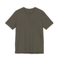 AMERICAN MADE — Back Print Tee