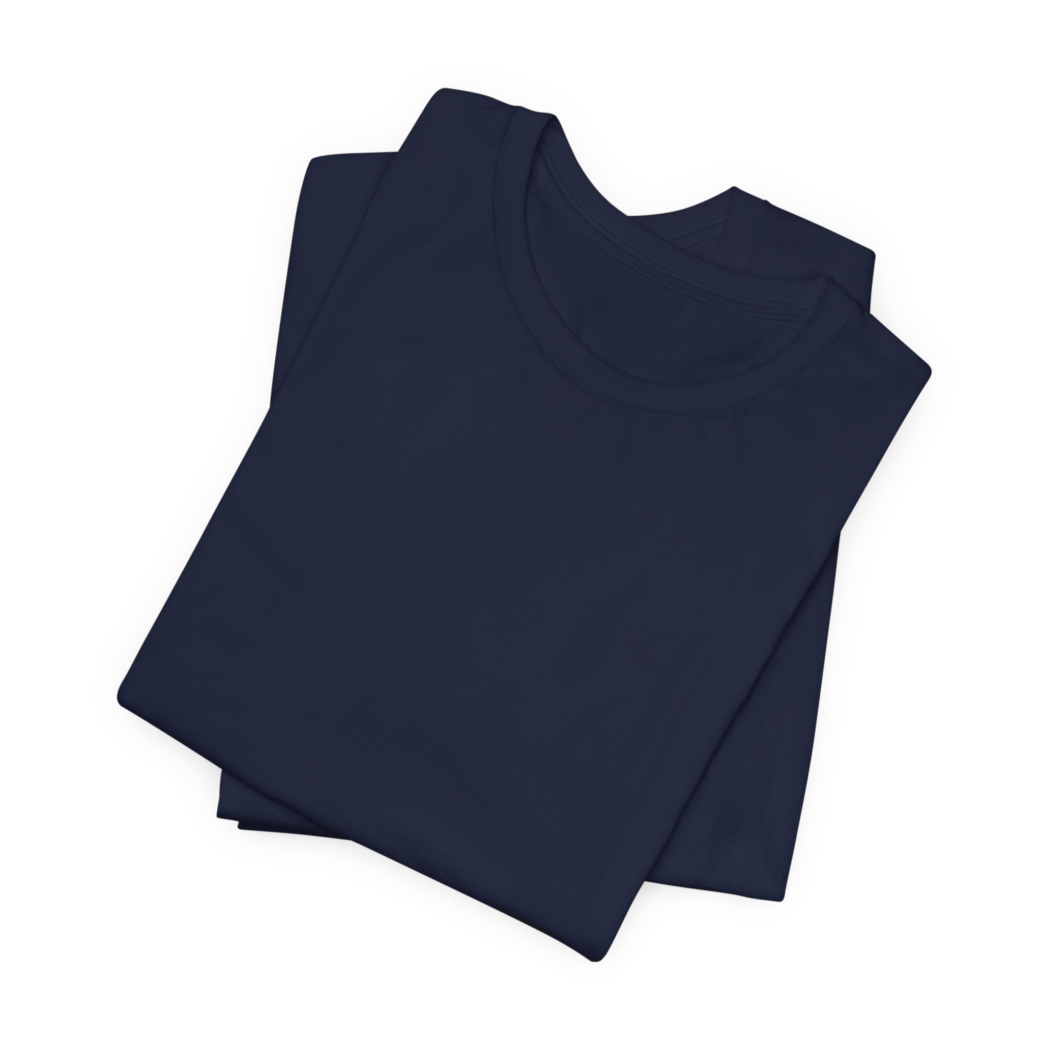 AMERICAN MADE — Back Print Tee