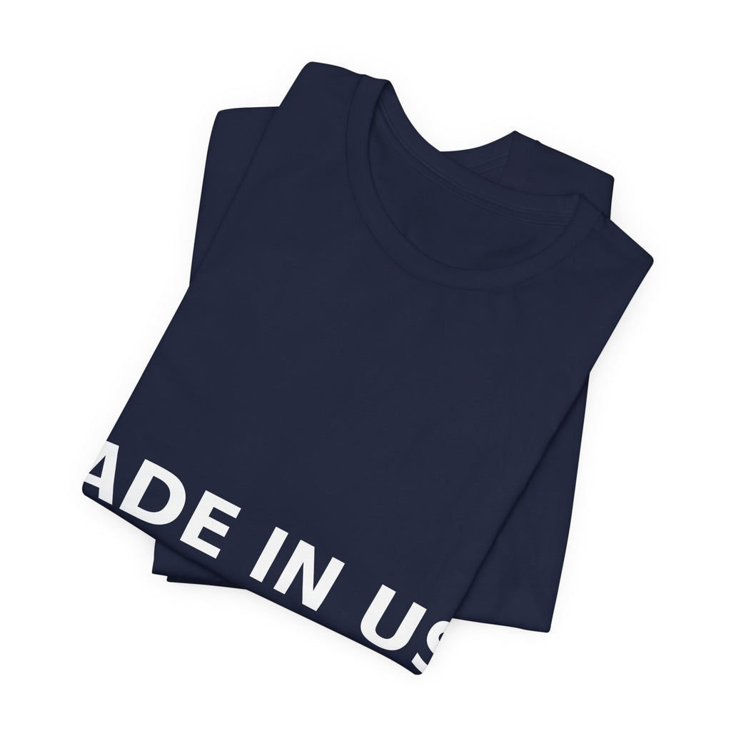 MADE IN USA — Tee