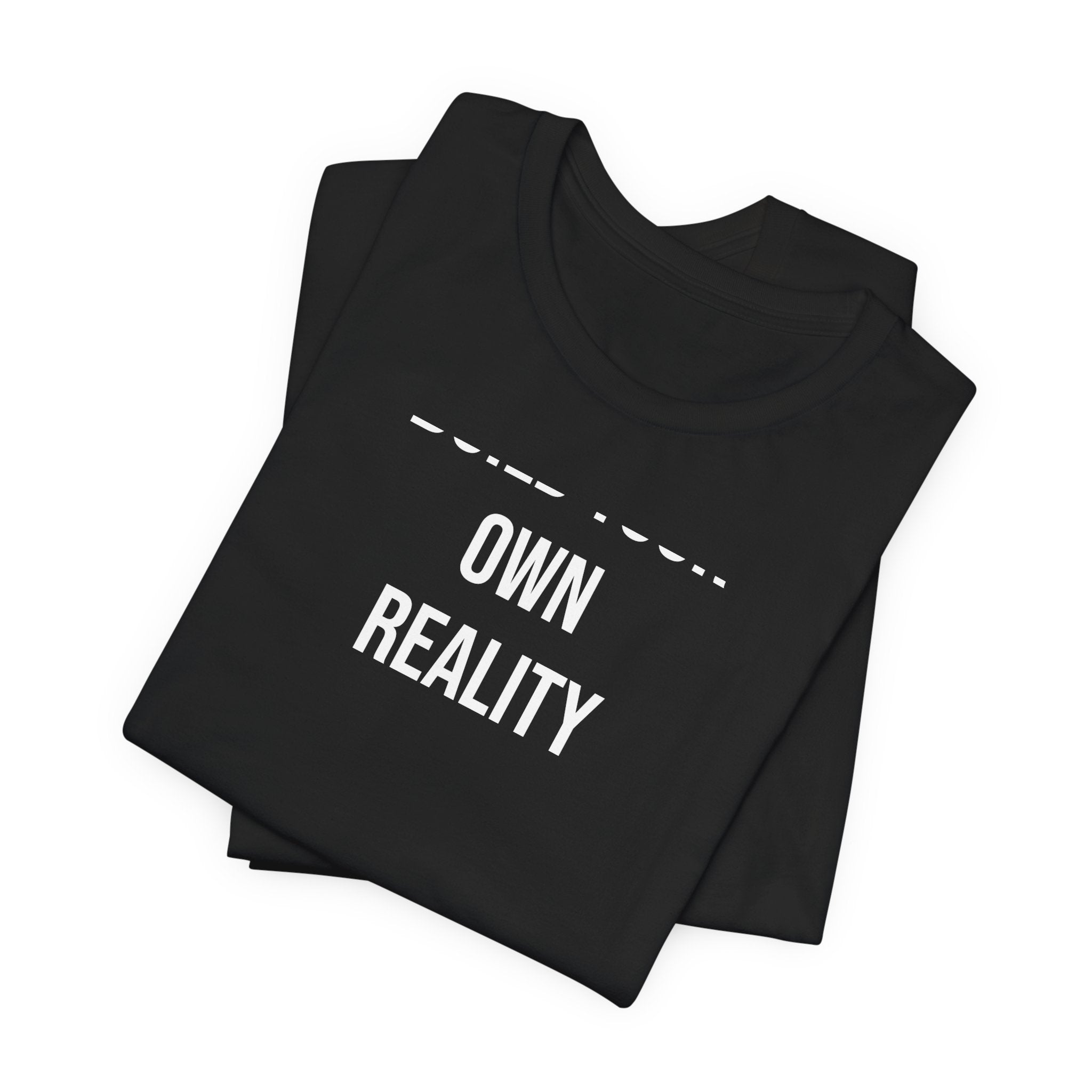 Build Your Own Reality