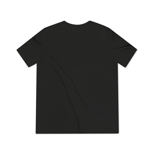 BUILT FOR THIS — Performance Tri-Blend Tee