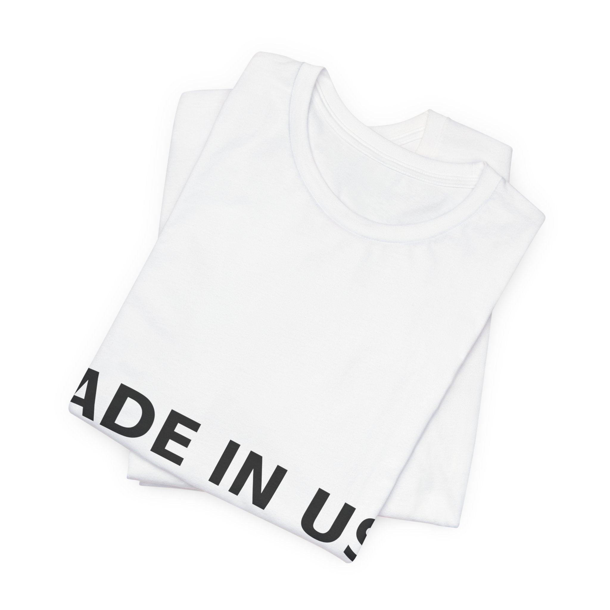 MADE IN USA — Tee