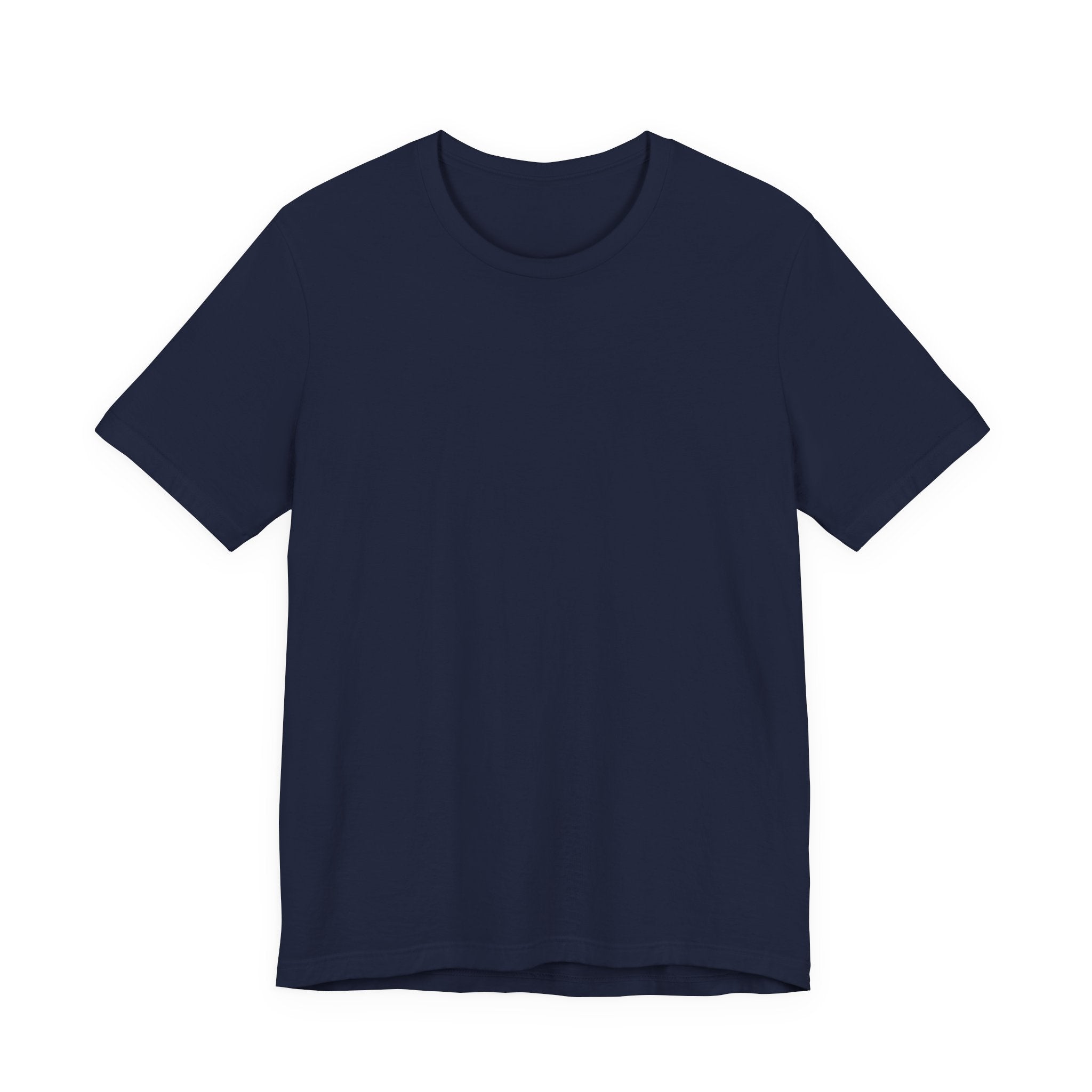 AMERICAN MADE — Back Print Tee