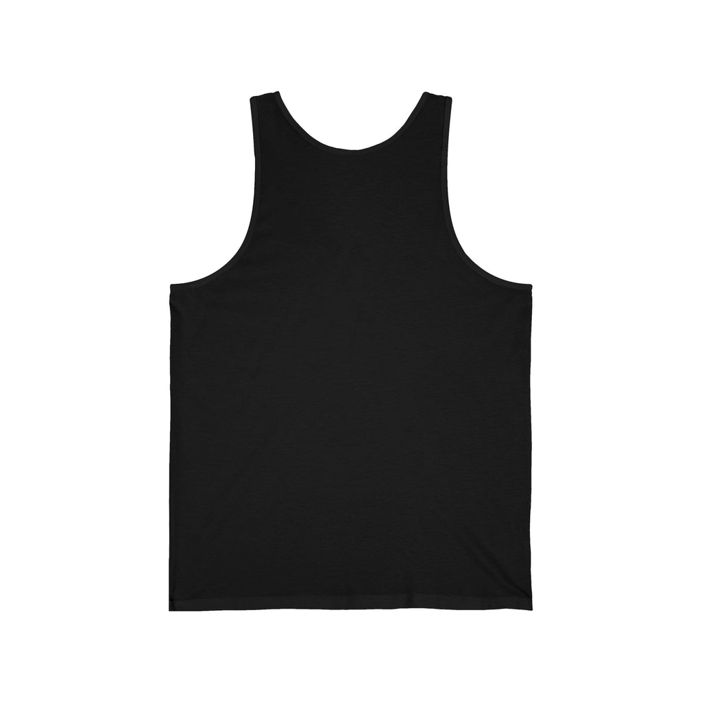 THE GRIND IS THE GIFT — Tank