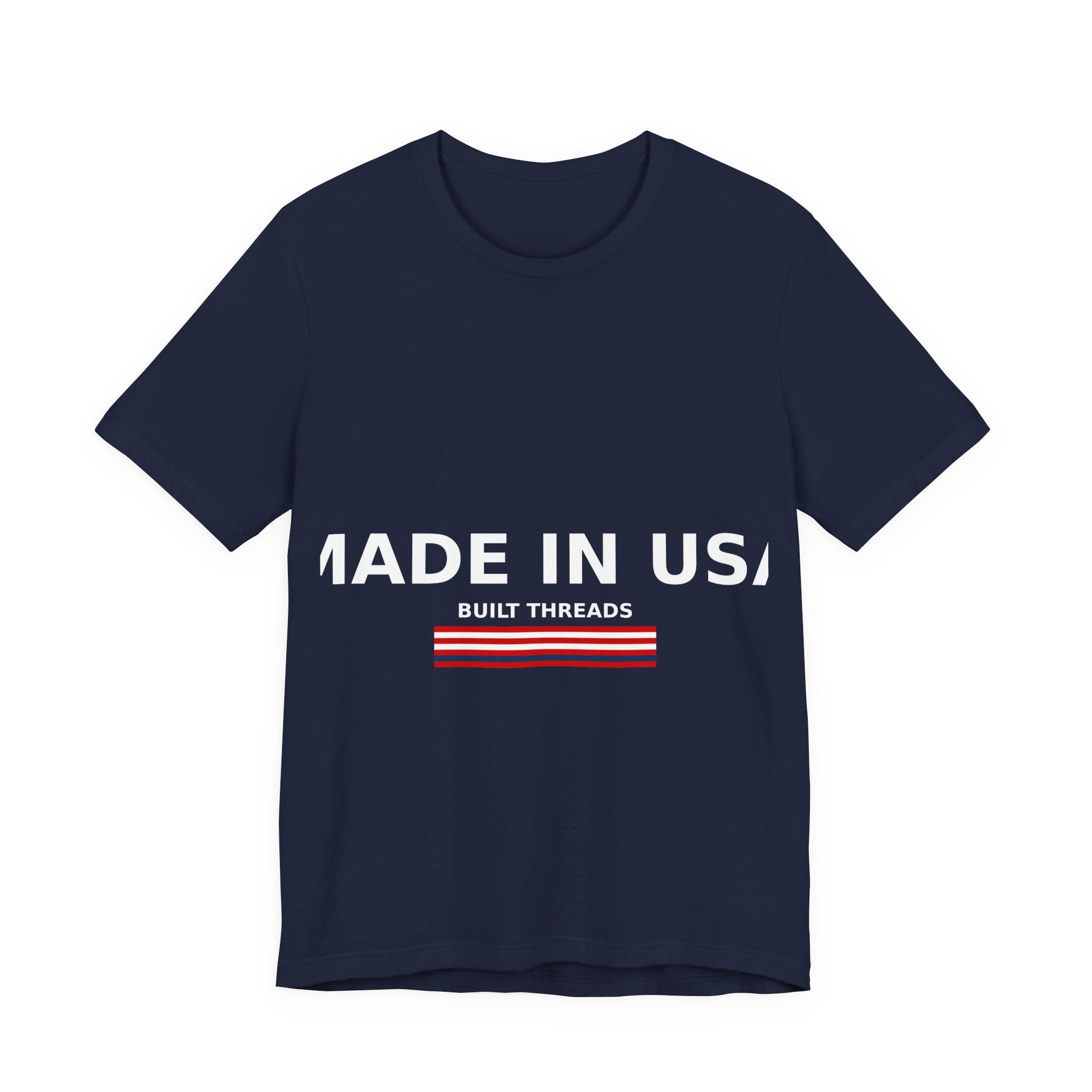 MADE IN USA — Tee