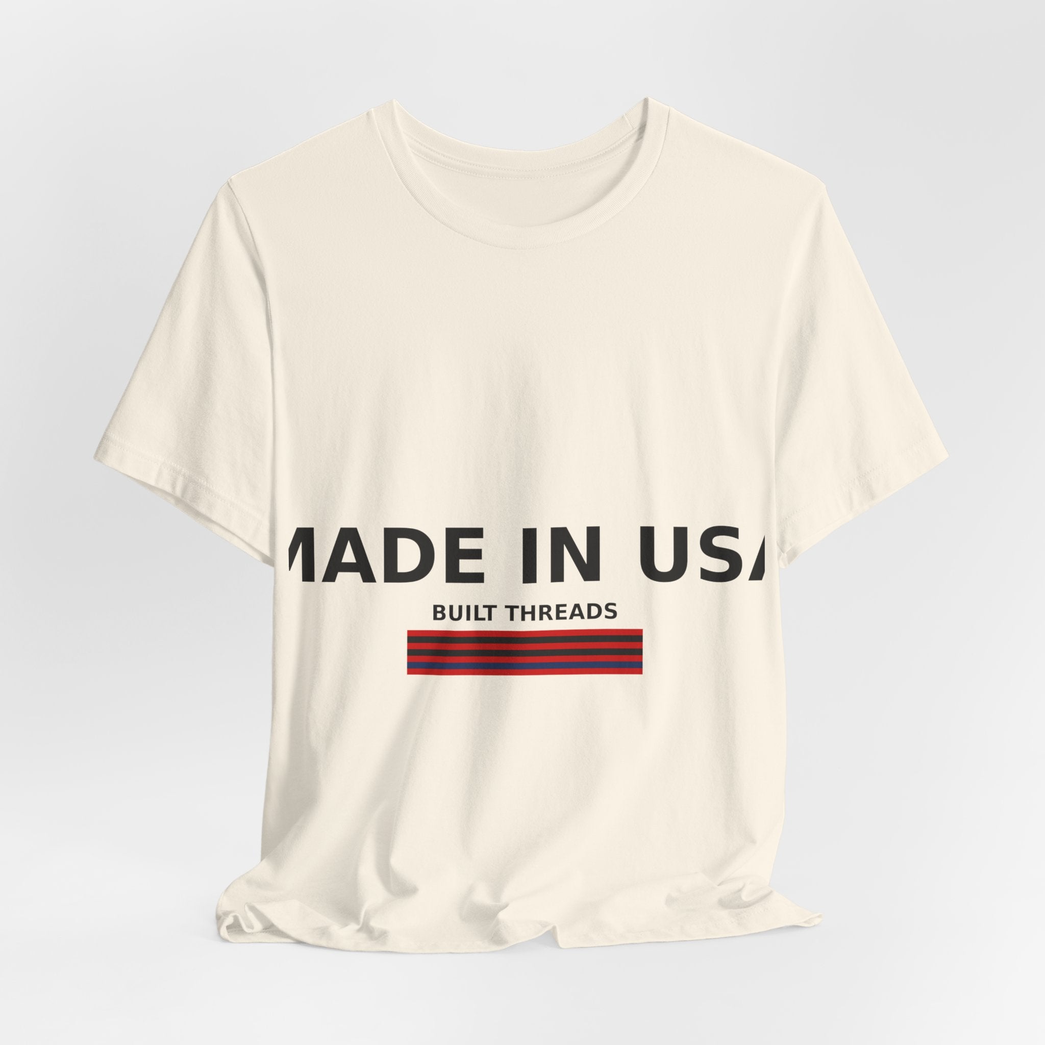 MADE IN USA — Tee