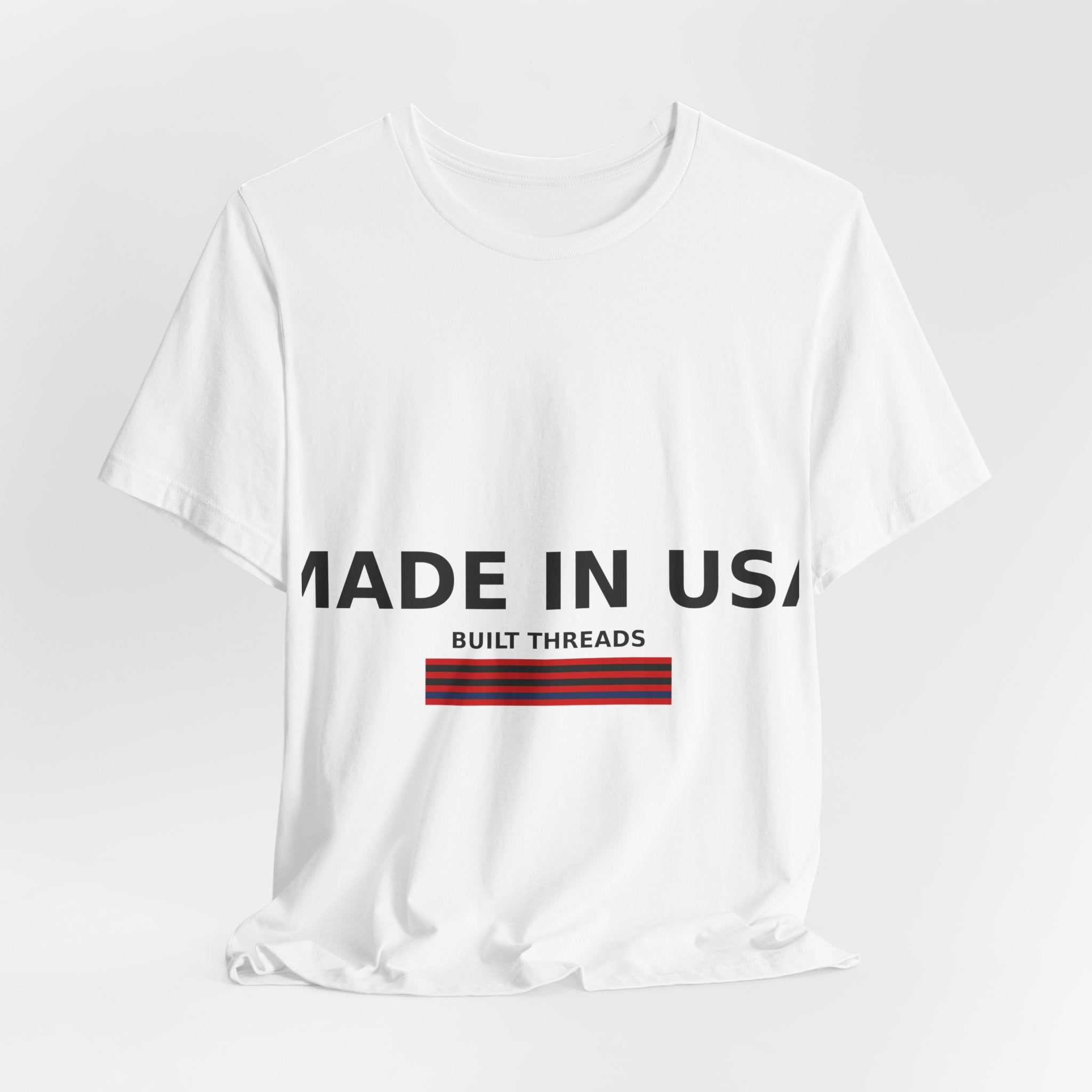 MADE IN USA — Tee